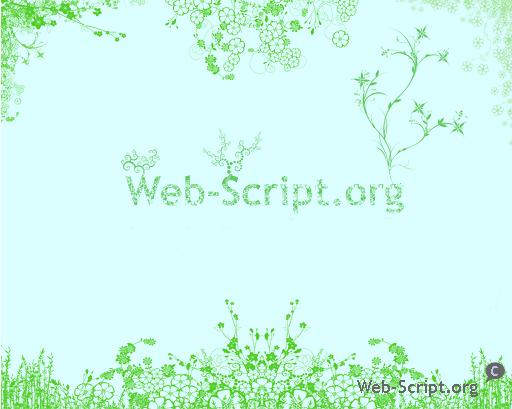 http://web-script.org/